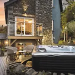 Poole Brae - Ridgestone Сasa de vacaciones *