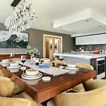 Сasa de vacaciones Poole Brae - Ridgestone
