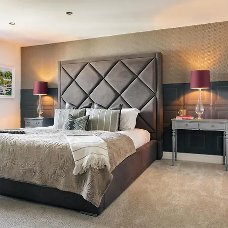 Poole Brae - Ridgestone Bowness-on-Windermere