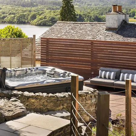 Feriehus Poole Brae - Ridgestone *