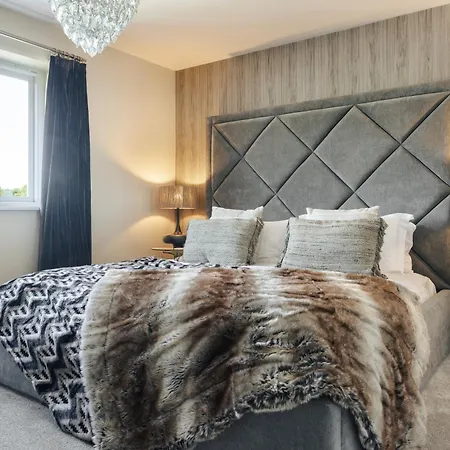 Feriehus Poole Brae - Ridgestone *