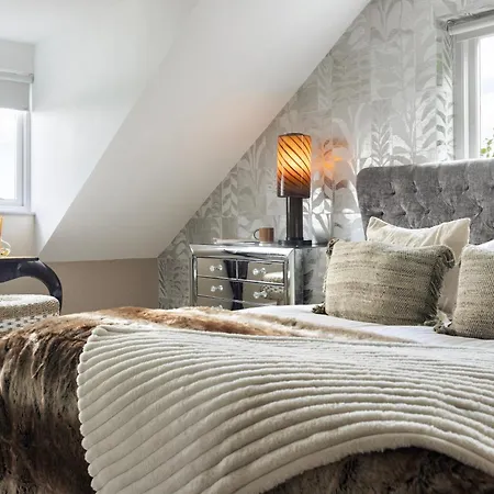 Poole Brae - Ridgestone Bowness-on-Windermere