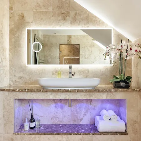 Poole Brae - Ridgestone