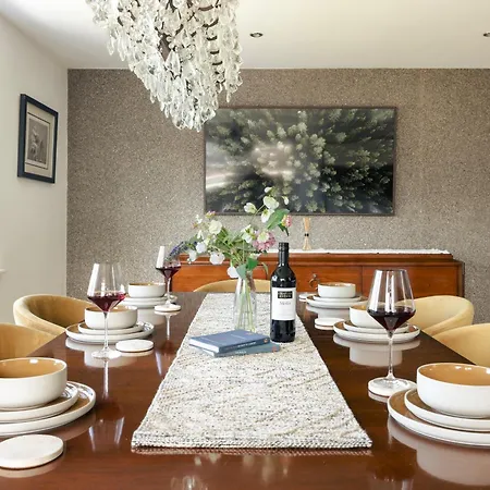 Feriehus Poole Brae - Ridgestone Bowness-on-Windermere