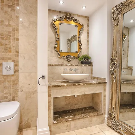 Feriehus Poole Brae - Ridgestone