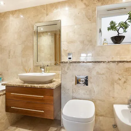 Poole Brae - Ridgestone Feriehus Bowness-on-Windermere