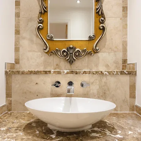 Feriehus Poole Brae - Ridgestone