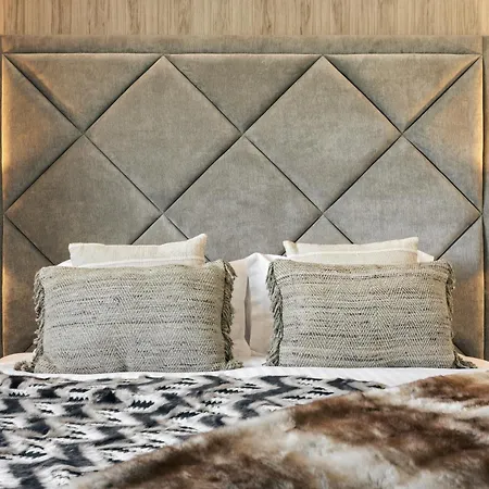 Poole Brae - Ridgestone *