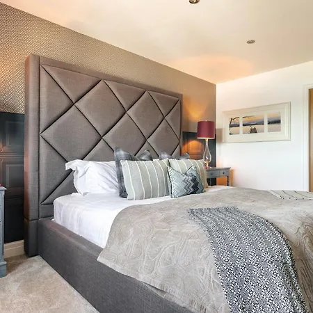 Poole Brae - Ridgestone * Bowness-on-Windermere