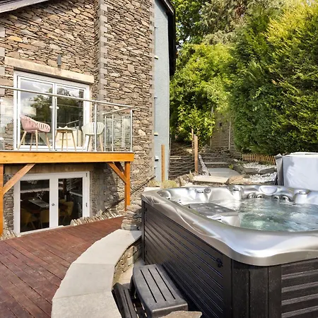 Poole Brae - Ridgestone Nyaraló