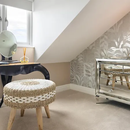 Poole Brae - Ridgestone Nyaraló *