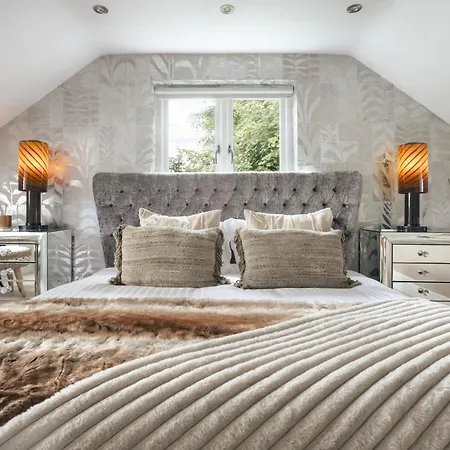 Poole Brae - Ridgestone *