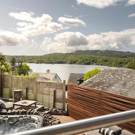 Poole Brae - Ridgestone