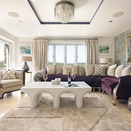 Poole Brae - Ridgestone Nyaraló *