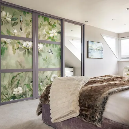 Poole Brae - Ridgestone Nyaraló