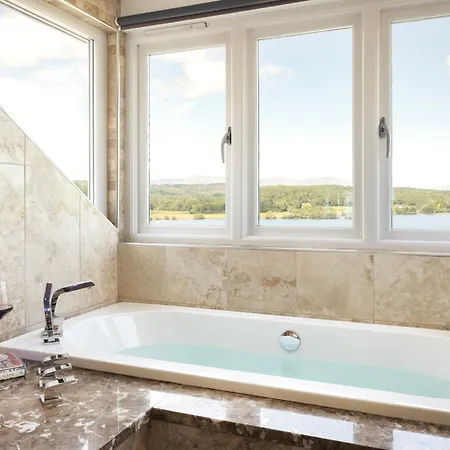 Poole Brae - Ridgestone Bowness-on-Windermere