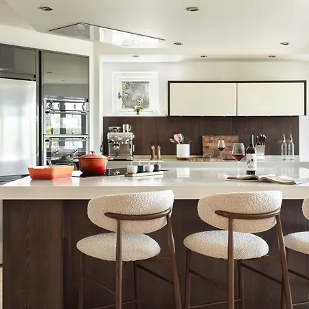 Nyaraló Poole Brae - Ridgestone Bowness-on-Windermere