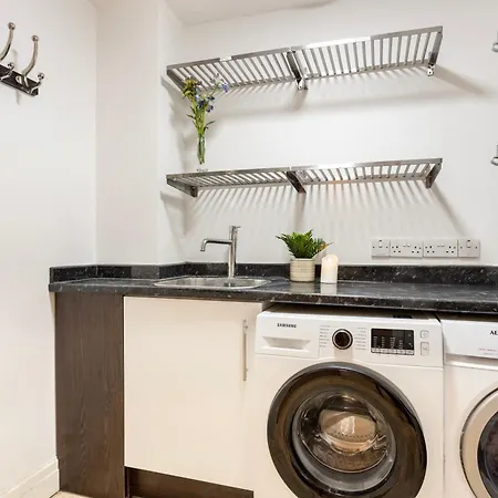 Poole Brae - Ridgestone Nyaraló