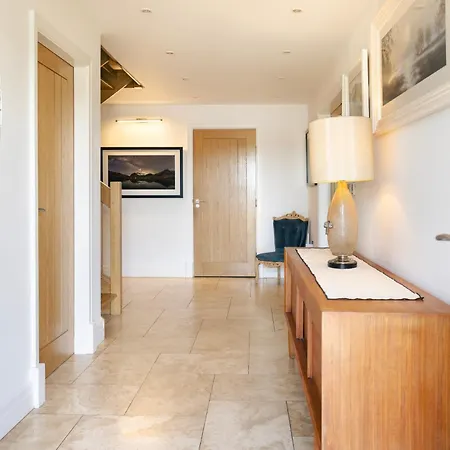 Poole Brae - Ridgestone Nyaraló