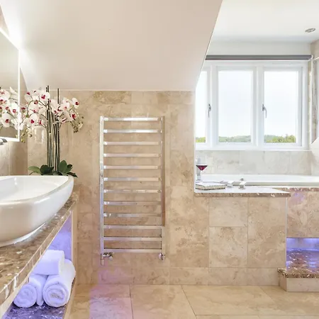 Poole Brae - Ridgestone Nyaraló *