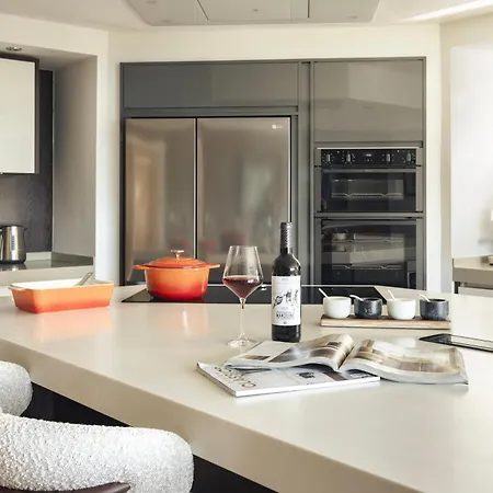 Poole Brae - Ridgestone Nyaraló *